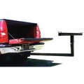 Husky Towing - Extend-A-Truck - Hitch Mounted Bed Extender