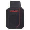 Plasticolor Floor Mats - 001744R01 - GMC