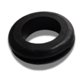 Side Access Door Lock Rubber Gromet