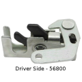 Leer 100XL Rotary Latch - Vertical