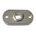 Rotary Latch Cable Bracket