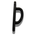 Rotary Latch D Loop Catch Bracket
