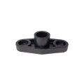 T-Handle Cam Plate Spacer - Long