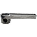 Pot Metal Inside L Handle