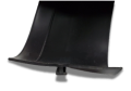 Topper Door Seal - Double Leaf - T