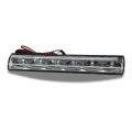 10" Clear Recessed LED Brake Light