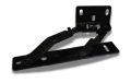 Leer Tonneau Cover - 4 Bar Hinge