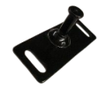 Tonneau Cover Rotary Latch - Striker Pin