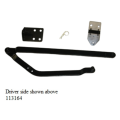 Tonneau Cover Lift Assist Support Arm (Complete Kit)