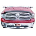 Westin Platinum Bug Shield - 72-91122- 2007-2014 Chevrolet Suburban/Tahoe/Avalanche