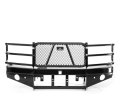 Ranch Hand Sport Grille Guard / Front Bumper (15K Winch Ready)