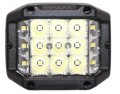 Trail FX - 4" Cube LED Combo Beam 9000 Lumens - Pair - PODSIDEFPR