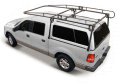 Trail FX - TFX Heavy Duty Contractor Rack - FCLR002B (For Trucks with Camper Shell)