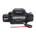 Trail FX - Reflex 2.0 - Winch with Synthetic Rope - WRS295B (9500 Pound)