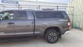 USED TOPPER - 2014-2021 Toyota Tundra DC 6.6 ft bed