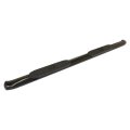 Westin Pro Traxx 4 Inch Oval Tube Steps - Black