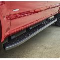 Westin Thrasher Running Boards