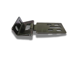 Fiberglass Tonneau Cover Hinge Kit - Short