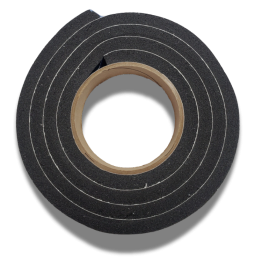 Truxedo TruXport and Lo Pro Bulk Head Seal - 1117840 (image 1)