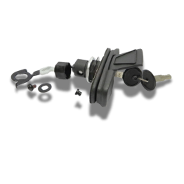 Leer Twist Handle (Replacement)