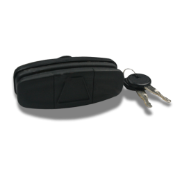 Leer 550 Tonneau Cover Handle (Replacement)