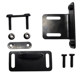 Leer 100XL and XQ Rotary Latch C Striker - Passenger Side Only (Complete) (image 1)
