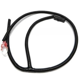 12 Volt Tube Light Bar w/ Switch