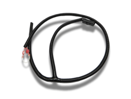 12 Volt Wire Harness with Switch