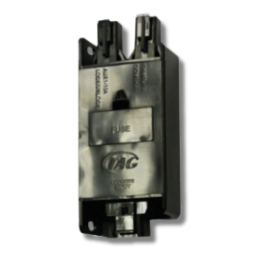 Topper Fuse Box (only)