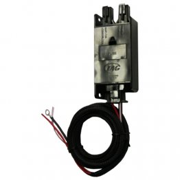 Topper Fuse Box / Wire Harness Kit (Image)