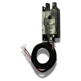 Topper Fuse Box / Wire Harness Kit