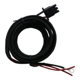 Topper Wire Harness for Leer Toppers (For use with Leer Fuse box only)