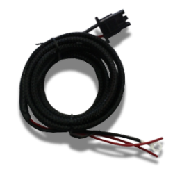 Topper Wire Harness for Leer Toppers (For use with Leer Fuse box only)