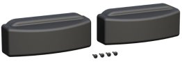 Luverne Grip Step Replacement End Caps - 552132