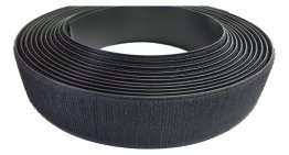 Access Cover Slide in Track Hook Velcro