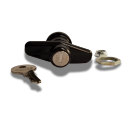 Leer 100XL T-Handle (image 1)
