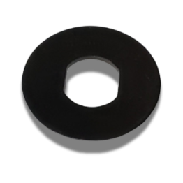 Washer with Adhesive Backing (for T500-4 Series Handles)