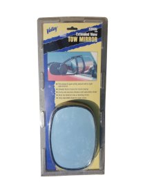 Clearance - Valley Extended View Tow Mirror - 53900