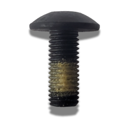 Leer - 1/4-28x5/8 THPD Screw Replacement (image 1)