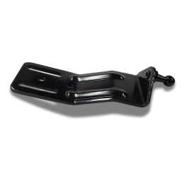 Leer 100XL/XR/LE Cap Side Gas Prop Bracket 4.3" (image 1)