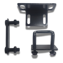 Leer 100XQ - Striker Complete Kit (image 1)
