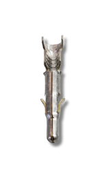 Brake and Dome Light Male Wire End Connector