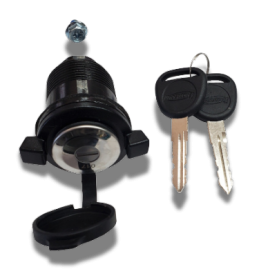 Undercover SE/LUX Replacement Lock - Large