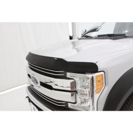 Bug Shields And Deflectors At Truck Outfitters Plus