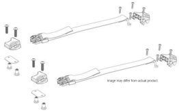 BAKFlip Complete Buckle & Strap Kit (D-Ring Replacement Upgrade) - PARTS-356A0009 (image)