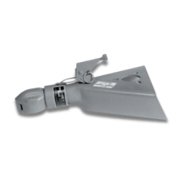 Bulldog Collar-Lok A-Frame Coupler - 2-5/16" - 028463