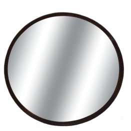 CIPA - Hot Spots - 3" Stick on - Convex Mirror