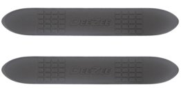 Dee Zee 4" Nerf Bar Step Pads