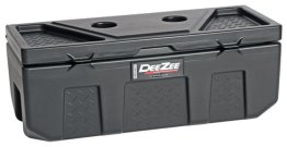 Dee Zee Poly Storage Chest - 35" - DZ6535P