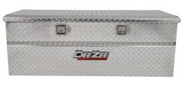 Dee Zee Red Label Portable Utility Chests - Brite Tread - 46 Inch Wide - DZ8546